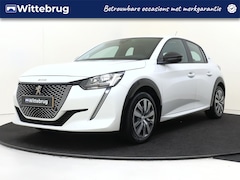 Peugeot e-208 - EV Active 50 kWh | Carplay | Keyless Start | 3-Fase |