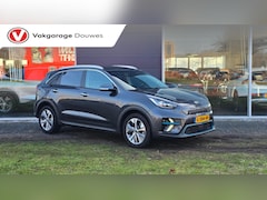 Kia e-Niro - ExecutiveLine 64 kWh |NAP |1e eigenaar |DOH |ACC |Leder