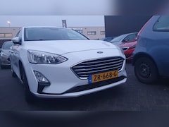 Ford Focus - 1.0 EcoBoost ST Line Business