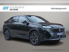 Peugeot 3008 - 1.2 Hybrid 145pk e-DCS6 GT | Navi | App Connect | Adaptive Cruise | Camera | Panoramadak |