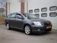 Toyota Avensis Wagon - 2.0 VVTi Executive * Clima / Cruise / Pdc