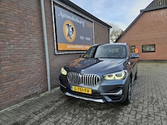 BMW X1 - sDrive20i VDL Nedcar Edition