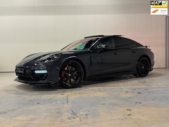Porsche Panamera - 2.9 4 E-Hybrid | NAP | SPORT CHRONO | CARBON | DEALERONDERHOUDEN