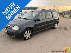 Dacia Logan MCV - 1.6-16V Lauréate