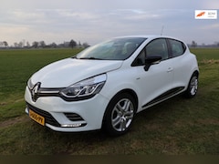 Renault Clio - 1.2 TCe Limited|Bluetooth|Cruise|Airco|Nette auto