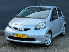 Toyota Aygo - 1.0-12V AIRCO | NWE APK