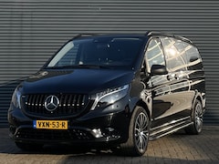 Mercedes-Benz Vito Tourer - 119 CDI 190PK