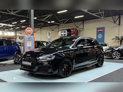 Audi RS3 - 2.5 TFSI Pano B&O Black Navi Clima