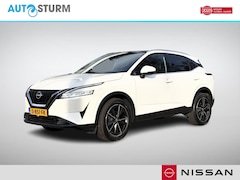Nissan Qashqai - 1.3 MHEV Tekna