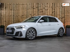 Audi A1 Sportback - 30 TFSI S-Line *Led*Cruise control*Stoelverwarming*DAB