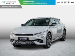 Kia EV6 - GT-Line Business Edition 84 kWh