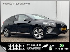 Hyundai IONIQ - Comfort EV DAB SOH 91% Carplay Camera Keyless NL-Auto Voll.Onderhouden