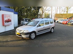 Dacia Logan MCV - 1.6 Lauréate 7p