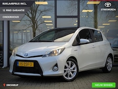 Toyota Yaris - 1.5 Full Hybrid Dynamic | Dealer OH | Pano | Cruise Control | Climate Control | Keyless |