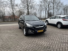 Hyundai ix35 - 2.0i Business Edition TREKHAAK CRUISE NAVI CAMERA CLIMA