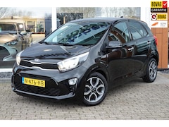 Kia Picanto - 1.0 DPi DynamicPlusLine 5p