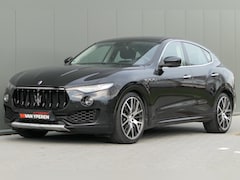 Maserati Levante - 3.0 V6 S AWD 430PK 360camera Luchtvering