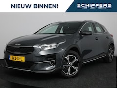 Kia XCeed - 1.6 GDi PHEV DynamicLine | Winterpakket