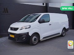 Peugeot Expert - 2.0 BlueHDI 120PK L3 - EURO 6 - Airco - Cruise - PDC - €10.900, - Excl