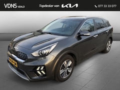 Kia Niro - 1.6 GDi HEV Dynamicline NAVI + CAMERA