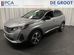 Peugeot 3008 - GT Autom. 130pk Navi+Carplay | 3D Dash | Two Tone