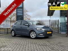 Hyundai i20 - 1.0 T-GDI|Clima|Cruise|Camera
