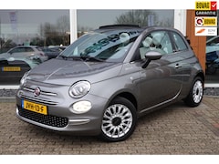 Fiat 500 C - 1.0 Hybrid Dolcevita