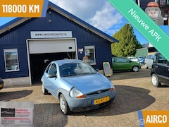 Ford Ka - 1.3 Futura