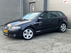Audi A3 Sportback - 1.9 TDI Pro Line