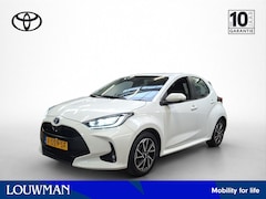Toyota Yaris - 1.5 Hybrid Dynamic
