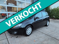 Volkswagen Golf - 1.2 TSI Trendline BlueMotion
