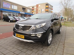 Kia Sportage - 1.6 GDI 135pk ECOdynamics X-ecutive