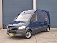 Mercedes-Benz Sprinter - 311 CDI GB L2 FWD Functional 3.5T / AIRCO / CAMERA / 3 ZITS / DEALER ONDERHOUDEN / NAVI
