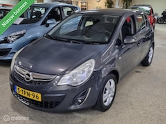 Opel Corsa - 1.2-16V Berlin