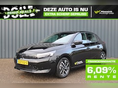 Opel Corsa - DEMO DEAL I 1.2 Turbo 100pk GS | Climate Control | Parkeerhulp | Camera | Carplay |