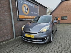 Renault Grand Scénic - 1.6 dCi Privilege 7p