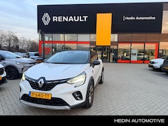 Renault Captur - 1.0 TCe 90 Intens | Camera | Apple CarPlay & android auto