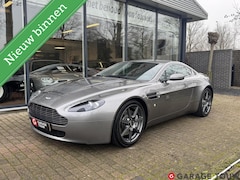 Aston Martin V8 Vantage - 4.3 V8 Handgeschakeld, 55000KM