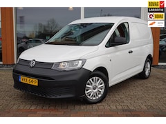 Volkswagen Caddy Cargo - 2.0 TDI Comfort
