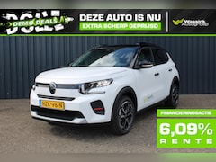 Citroën C3 - 1.2 Turbo 100pk Max I Navigatie I Carplay I Camera I Parkeersensoren I Cruise Control I Cl