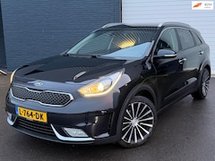 Kia Niro - 1.6 GDi Hybrid DynamicLine CAMERA/LMV/CRUISE/CLIMA/LEDER