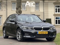 BMW 3-serie Touring - 318i Executive Edition Sport line