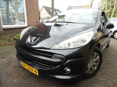 Peugeot 207 - 1.4 VTI 16V 3-DRS XS