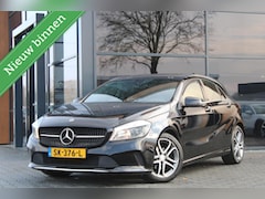 Mercedes-Benz A-klasse - 180d Automaat | Camera | Navi | Origineel NL