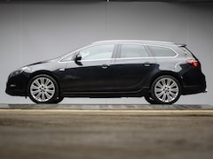 Opel Astra Sports Tourer - 1.4 Turbo GT Sport NAVI, CLIMATE, CRUISE, GETINT, BLUETOOTH, PARROT, SPORTSTOELEN, LM VELG