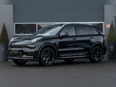Lynk & Co 01 - 1.5 | Leder | Pano | Black| Apple Carplay | DAB