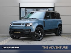 Land Rover Defender 110 - P300e X-Dynamic HSE | 6 Persoons | Head-Up | Trekhaak