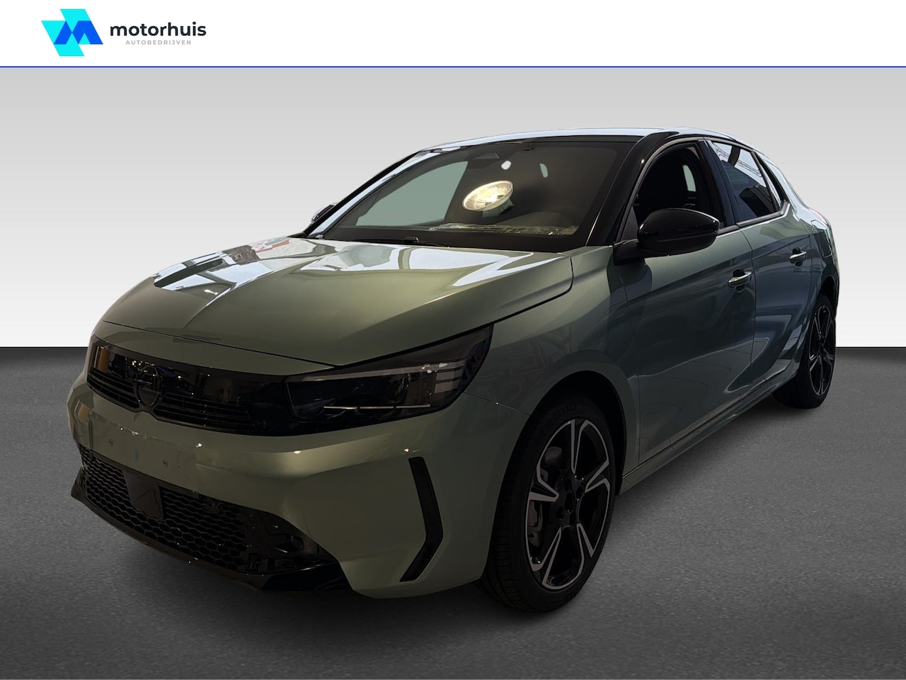 Opel Corsa - 1.2 Turbo Hybrid 100pk eDCT - AutoWereld.nl