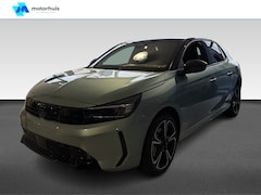 Opel Corsa - 1.2 Turbo Hybrid 100pk eDCT