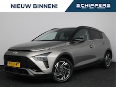 Hyundai Bayon - 1.0 T-GDI Premium | Trekhaak | Bose-audio